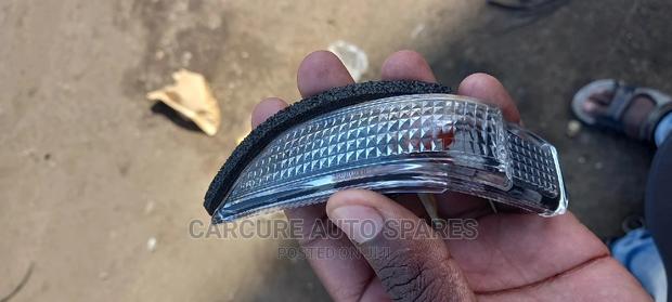Axio Fielder Vitz Side Mirror Indicators Blinker - main view