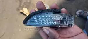 Axio Fielder Vitz Side Mirror Indicators Blinker