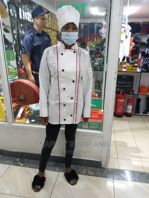 Chef Coats-Hotel Uniforms