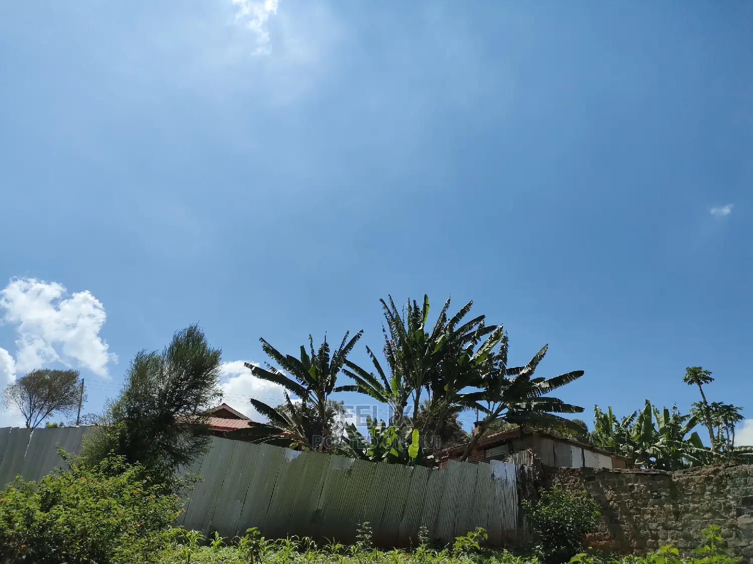 Nyeri/Majengo Residential House on Sale