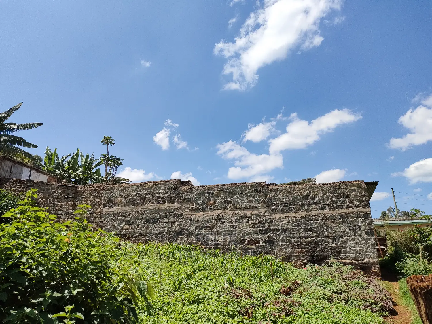 Nyeri/Majengo Residential House on Sale