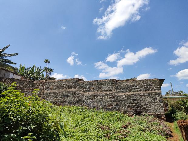 Nyeri/Majengo Residential House on Sale