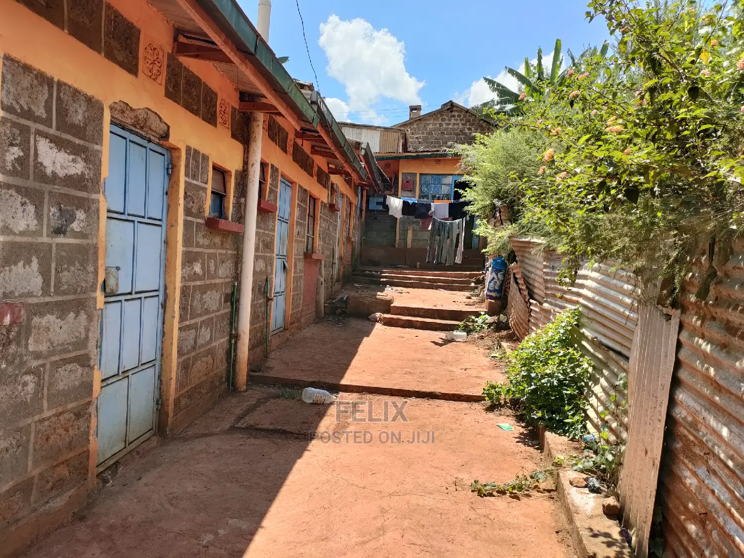 Nyeri/Majengo Residential House on Sale