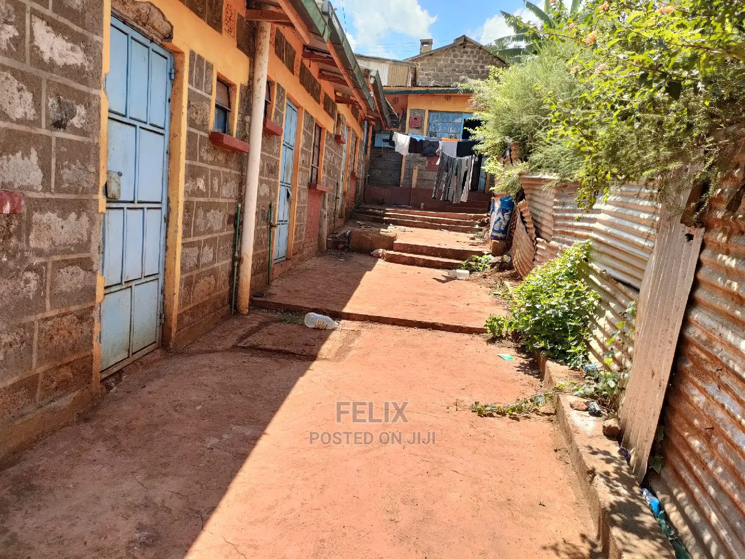 Nyeri/Majengo Residential House on Sale
