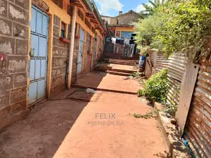 Nyeri/Majengo Residential House on Sale