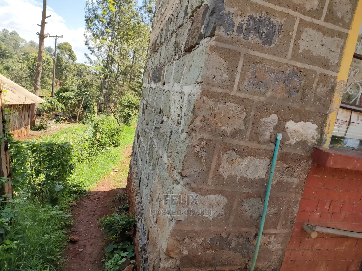 Nyeri/Majengo Residential House on Sale