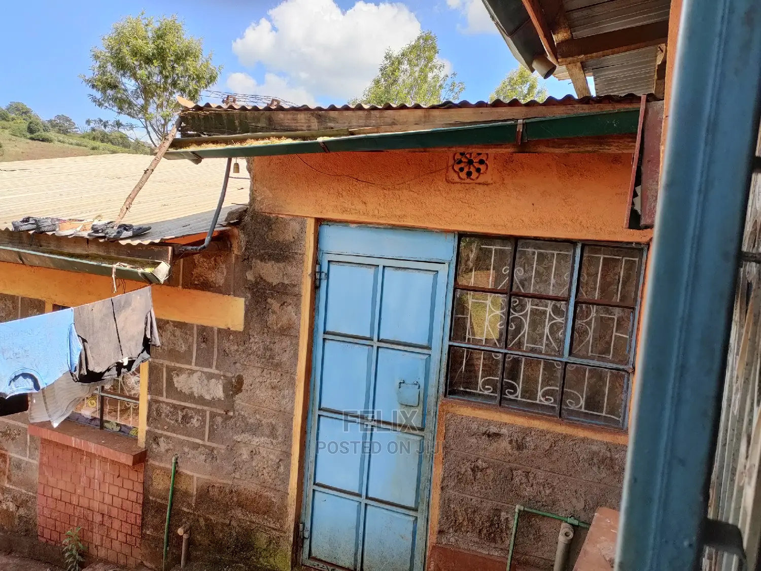 Nyeri/Majengo Residential House on Sale