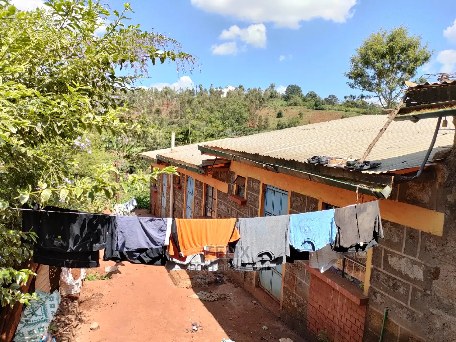 Nyeri/Majengo Residential House on Sale