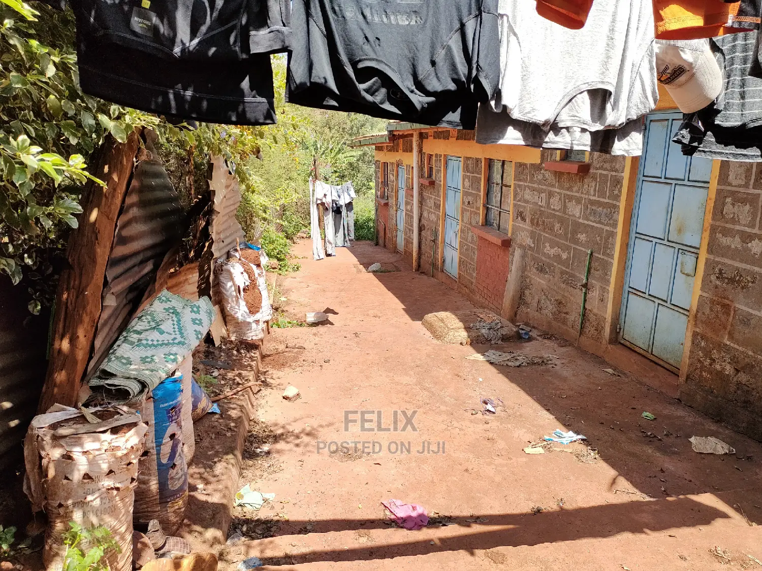 Nyeri/Majengo Residential House on Sale