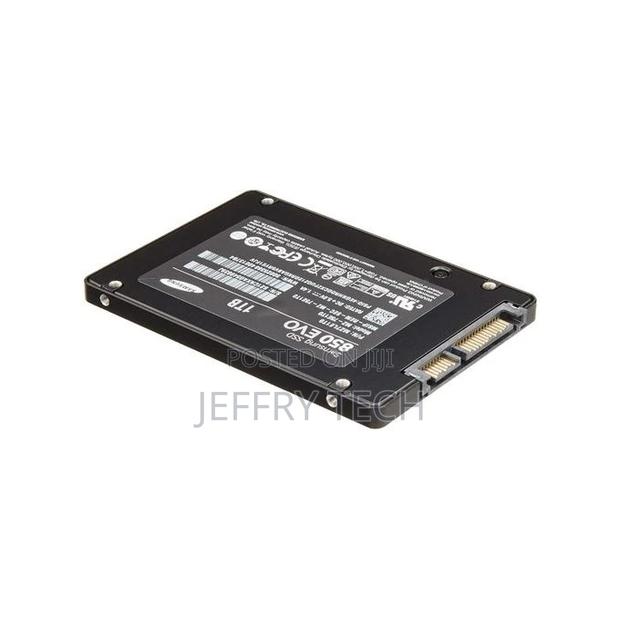 Generic Samsung 2.5 Sata to USB Hardisk Casing - main view