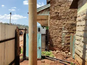 Nyeri/King'ong'o Residential House on Sale