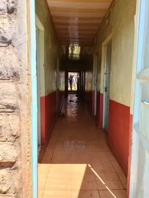 Nyeri/King'ong'o Residential House on Sale