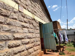 Nyeri/King'ong'o Residential House on Sale