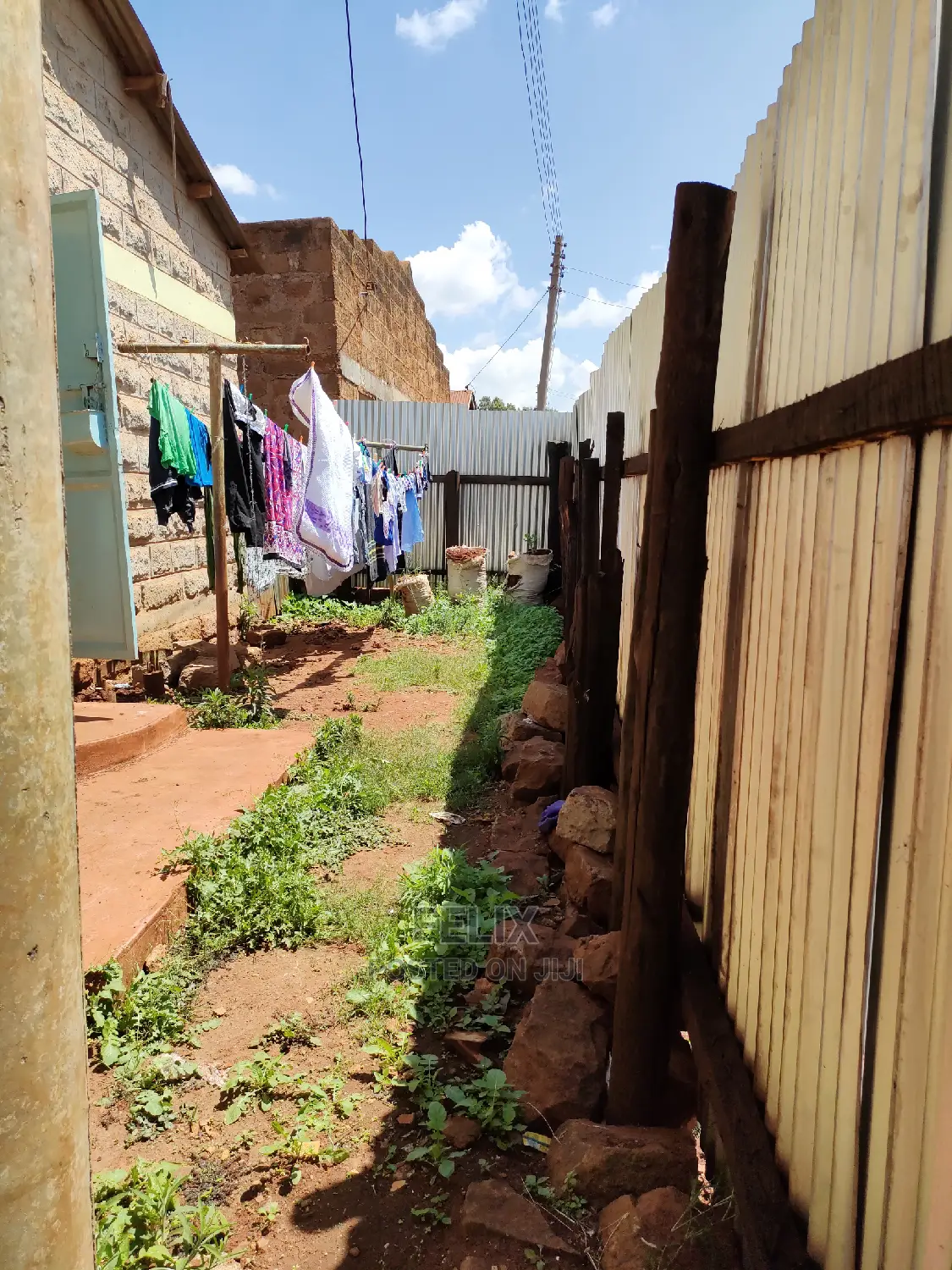 Nyeri/King'ong'o Residential House on Sale