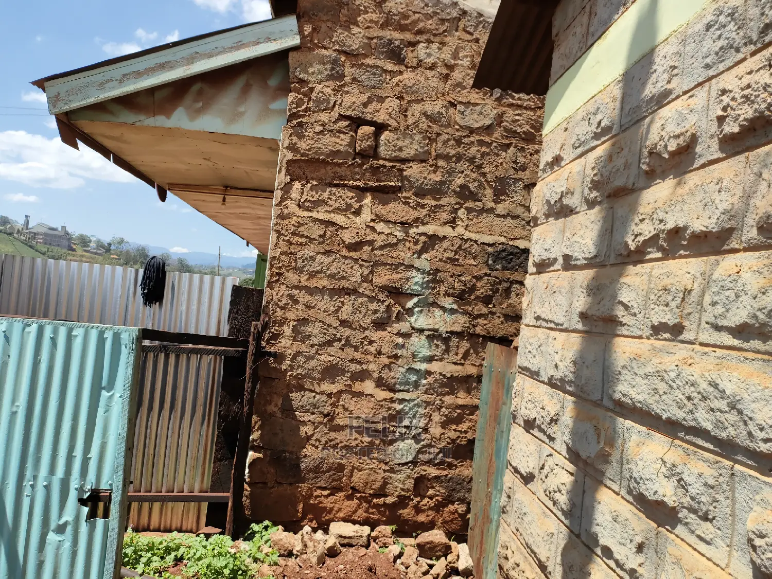 Nyeri/King'ong'o Residential House on Sale
