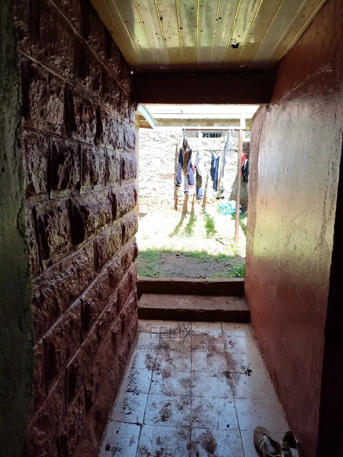 Nyeri/King'ong'o Residential House on Sale