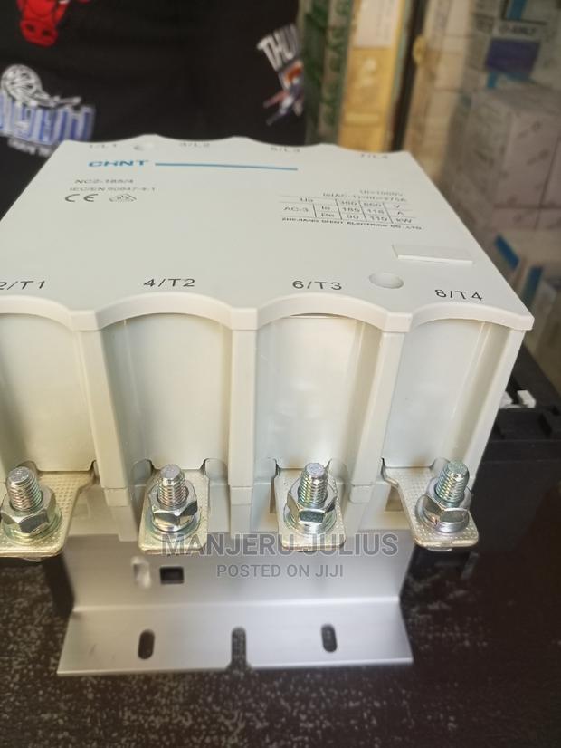 275a 4 Pole Contactor - thumbnail 4