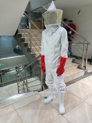 Bee Suits-Sting Ptoof-Waterproof-Available - thumbnail 2