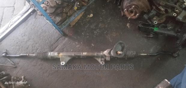Wingroad Y12 Steering Rack