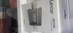 Lexar Ssd 512gb - thumbnail 2