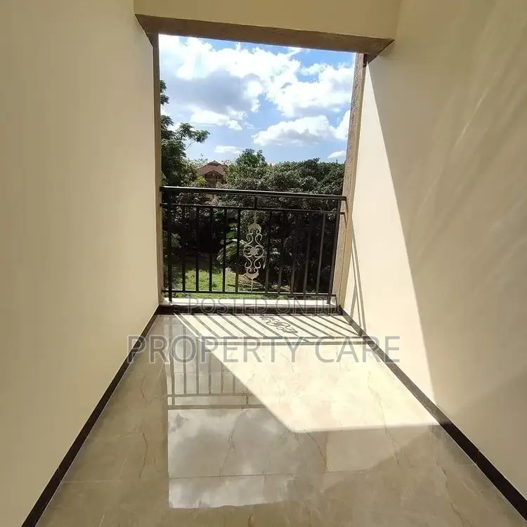 2bdrm Apartment in Kilimani for rent