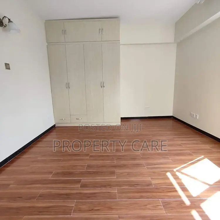2bdrm Apartment in Kilimani for rent