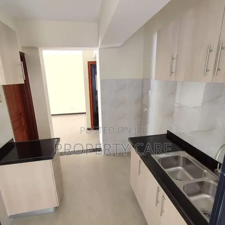 2bdrm Apartment in Kilimani for rent