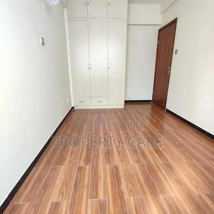 2bdrm Apartment in Kilimani for rent