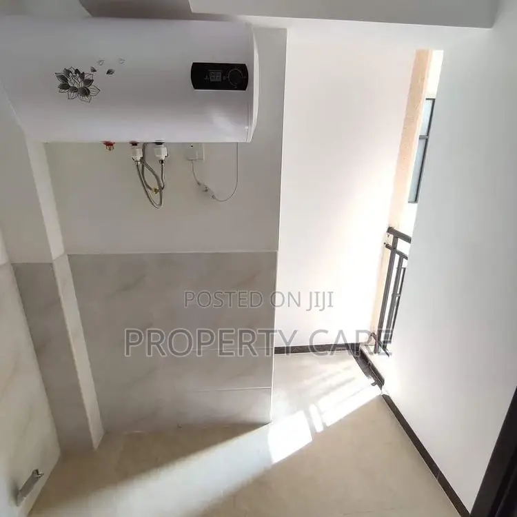 2bdrm Apartment in Kilimani for rent