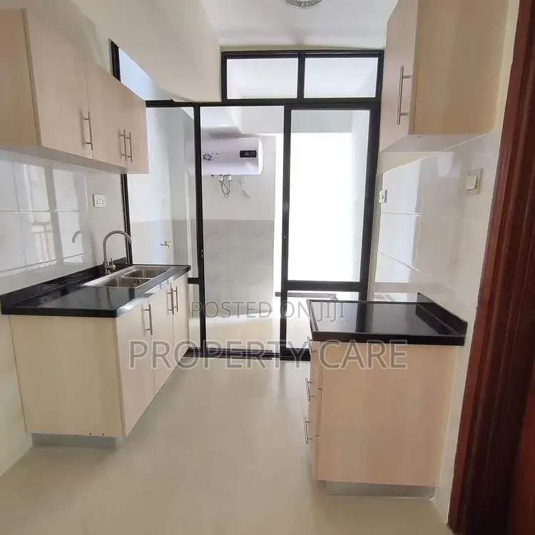 2bdrm Apartment in Kilimani for rent