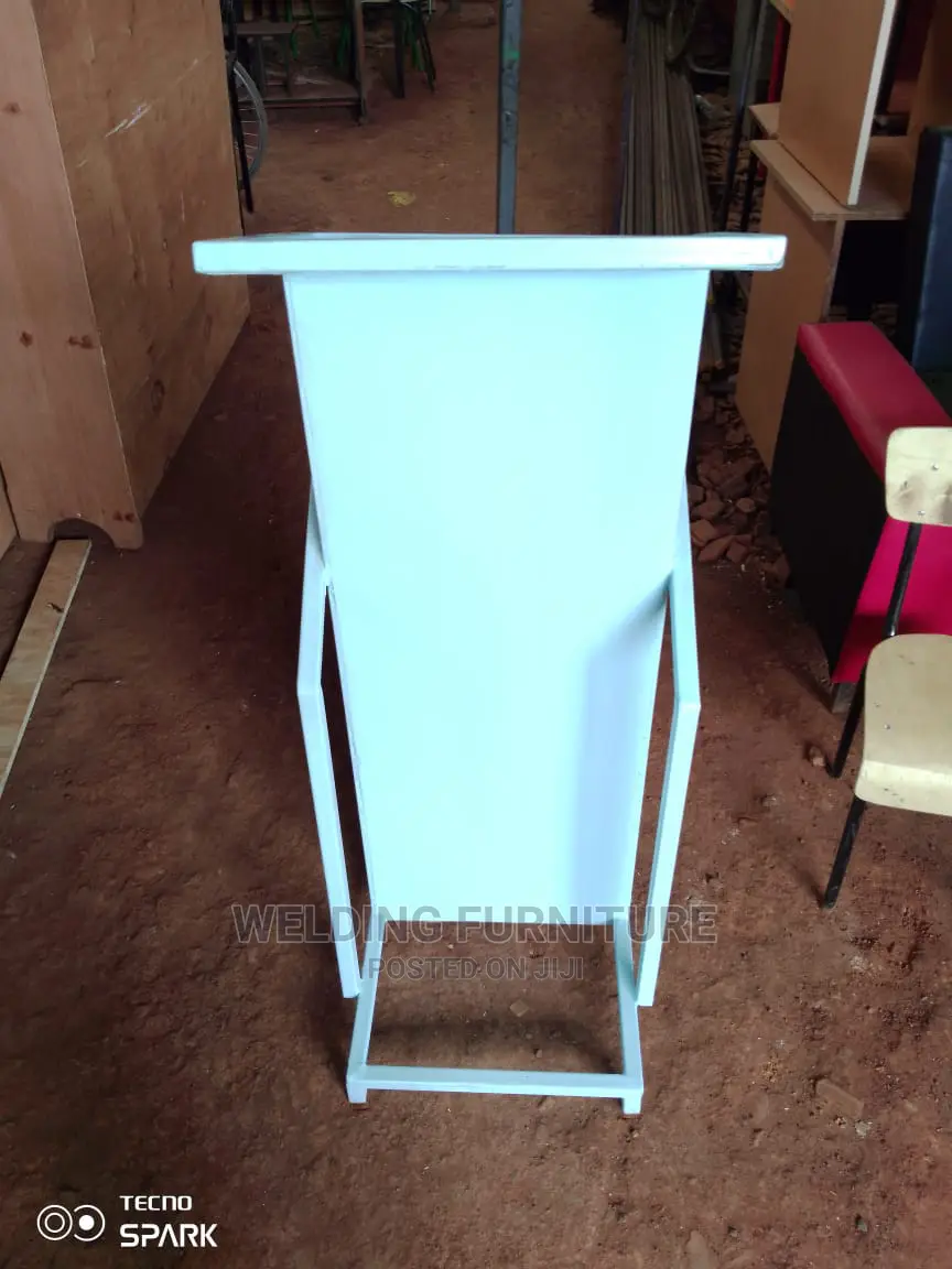 Pulpit Table