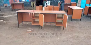 Office Deck Table