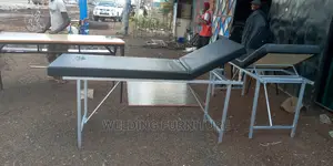 Hospital Bed