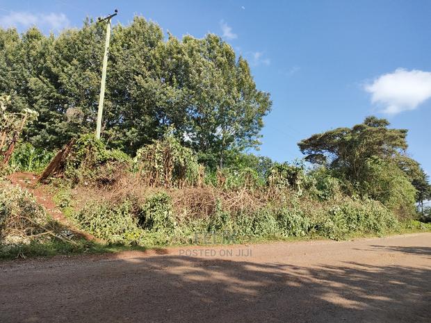 Karatina/Kiamachimbi Half Acre Touching Tarmac - thumbnail 10