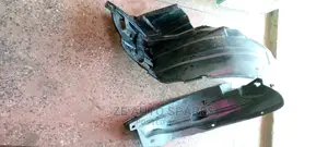 Honda Airwave Stone Guard