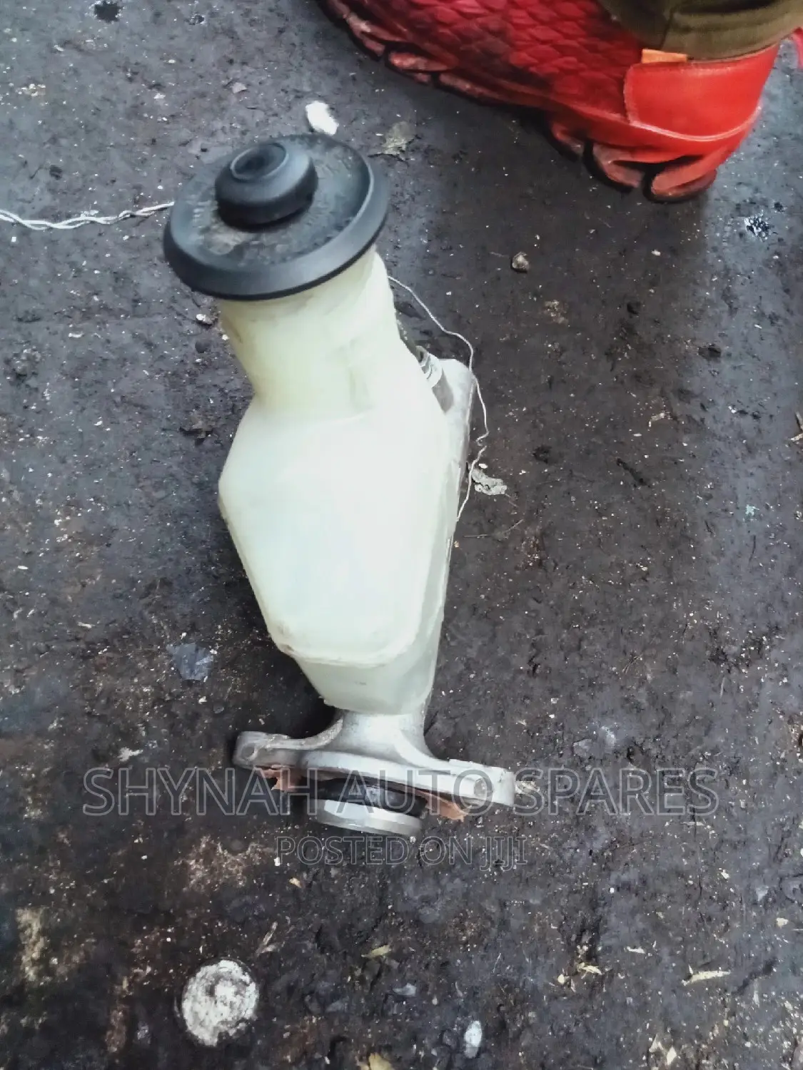 Brake Master Cylinder Toyota Premio Nyoka