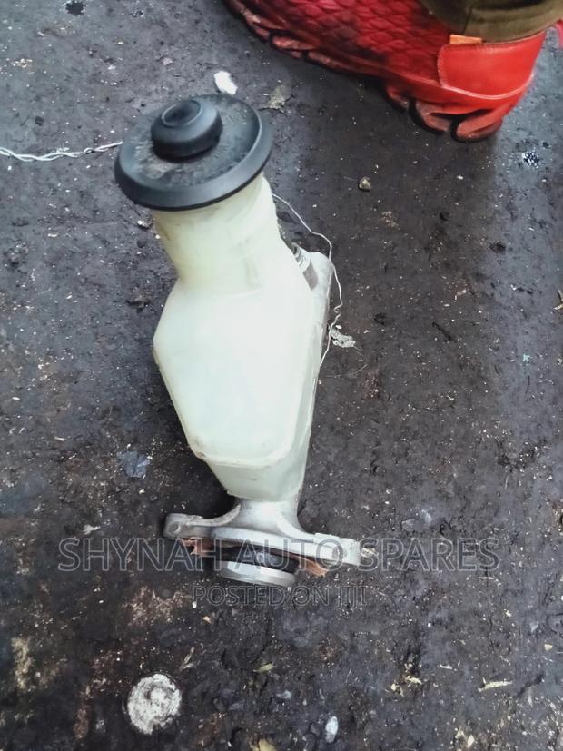 Brake Master Cylinder Toyota Premio Nyoka