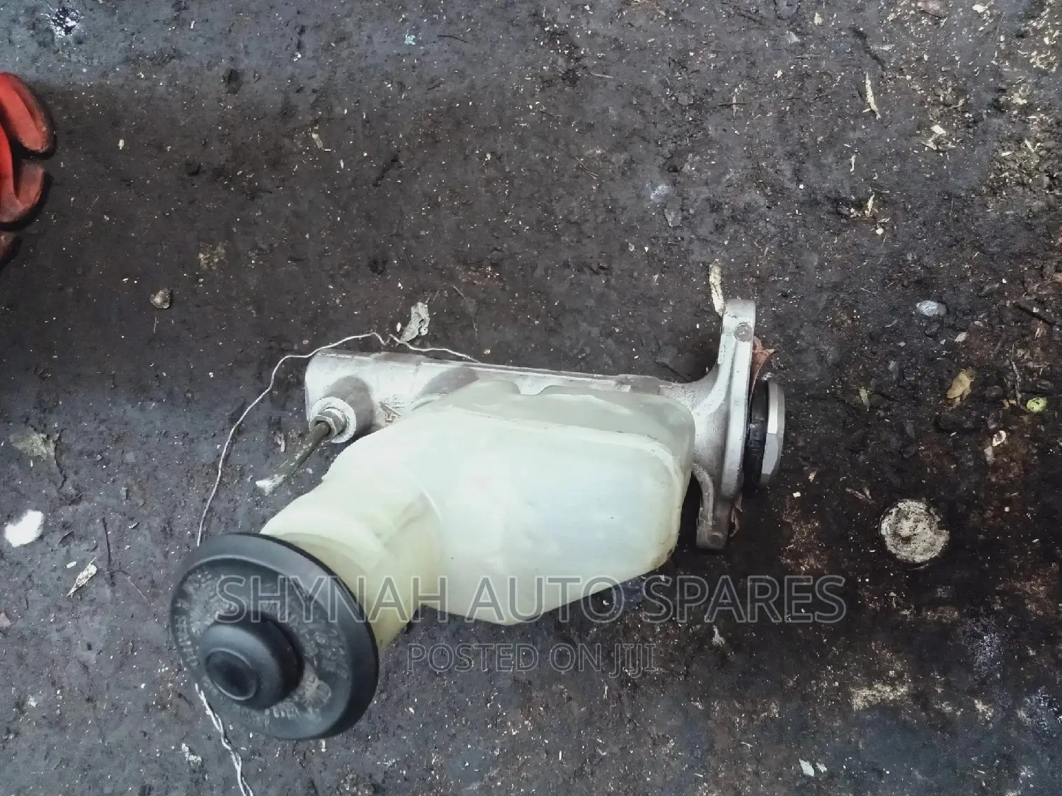 Brake Master Cylinder Toyota Premio Nyoka
