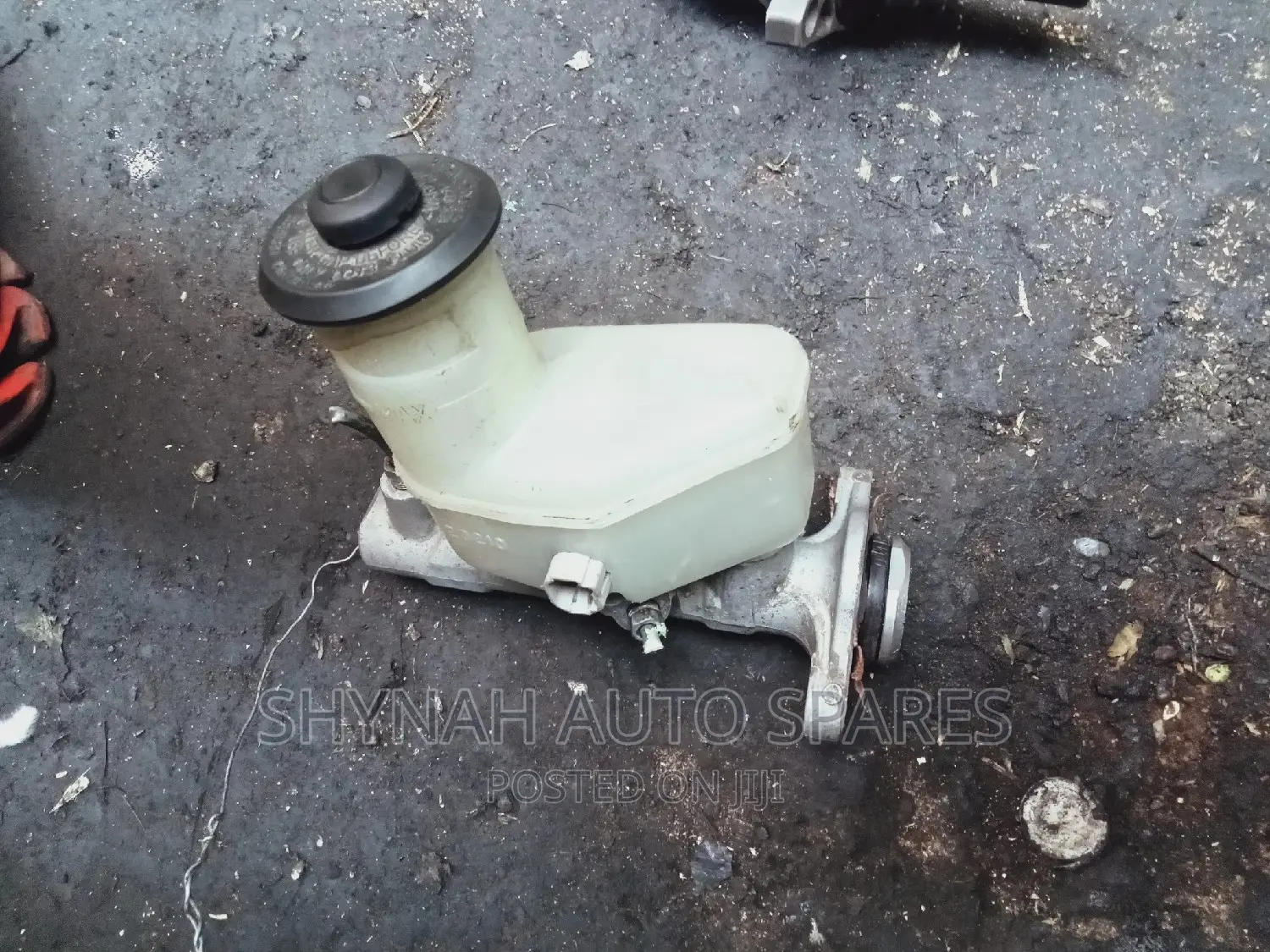 Brake Master Cylinder Toyota Premio Nyoka