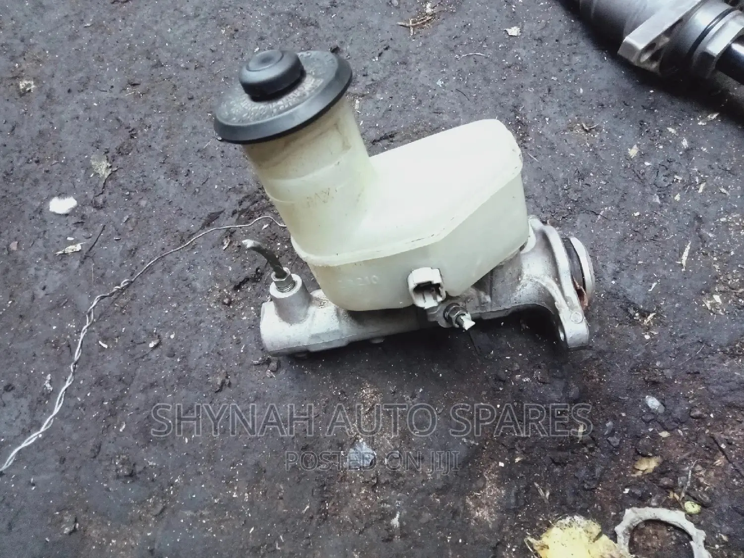 Brake Master Cylinder Toyota Premio Nyoka