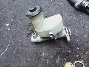 Brake Master Cylinder Toyota Premio Nyoka