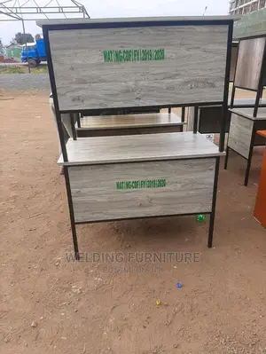 Office Deck Table