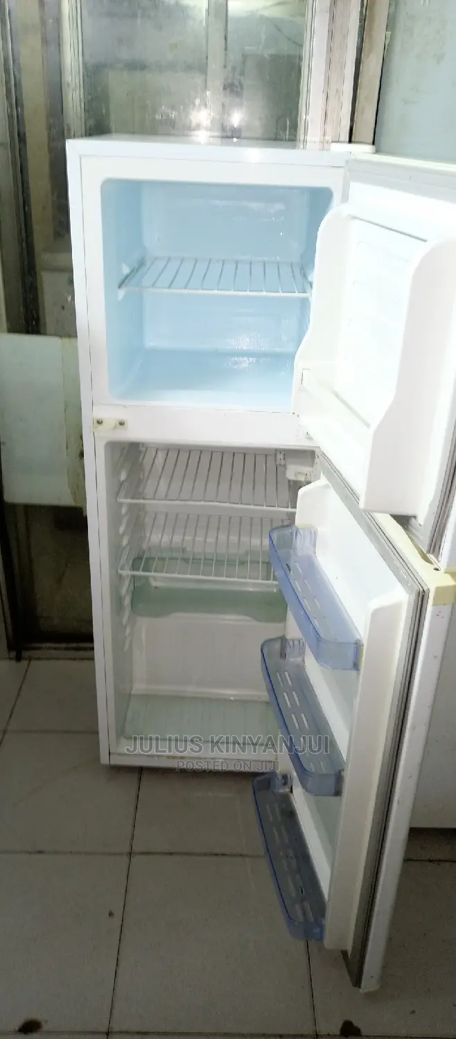 Mini Fridge Ramtons