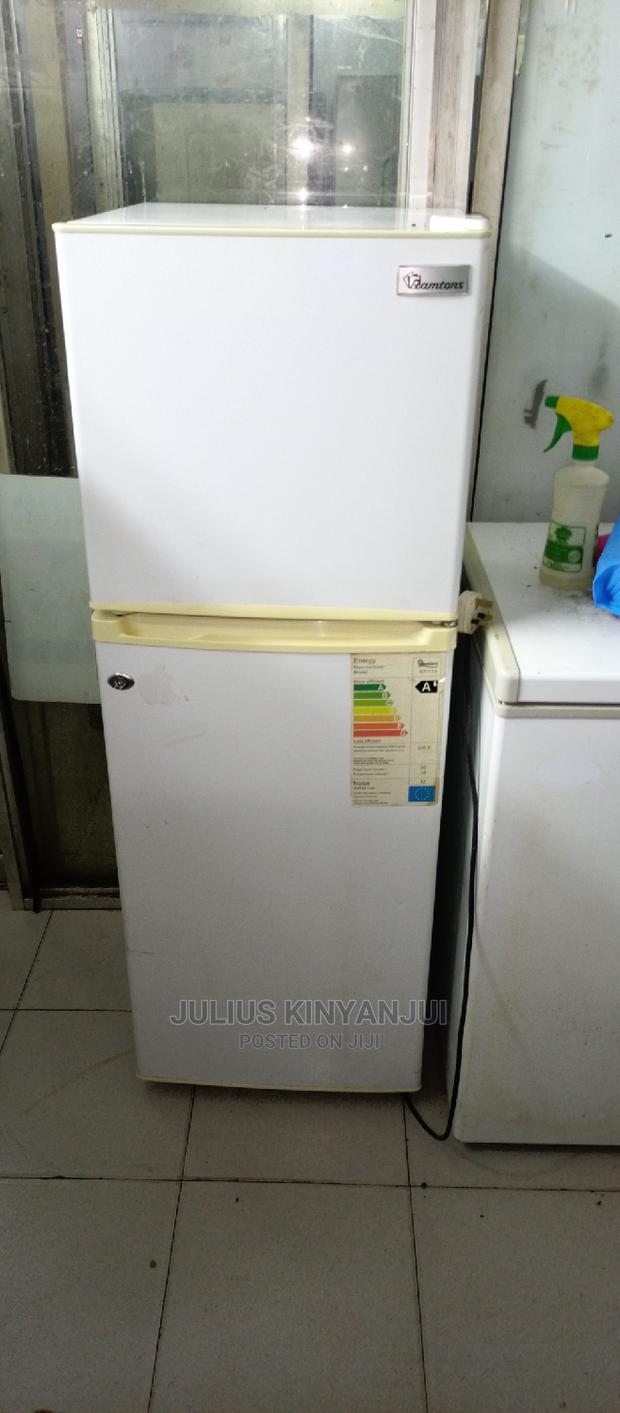 Mini Fridge Ramtons - thumbnail 2