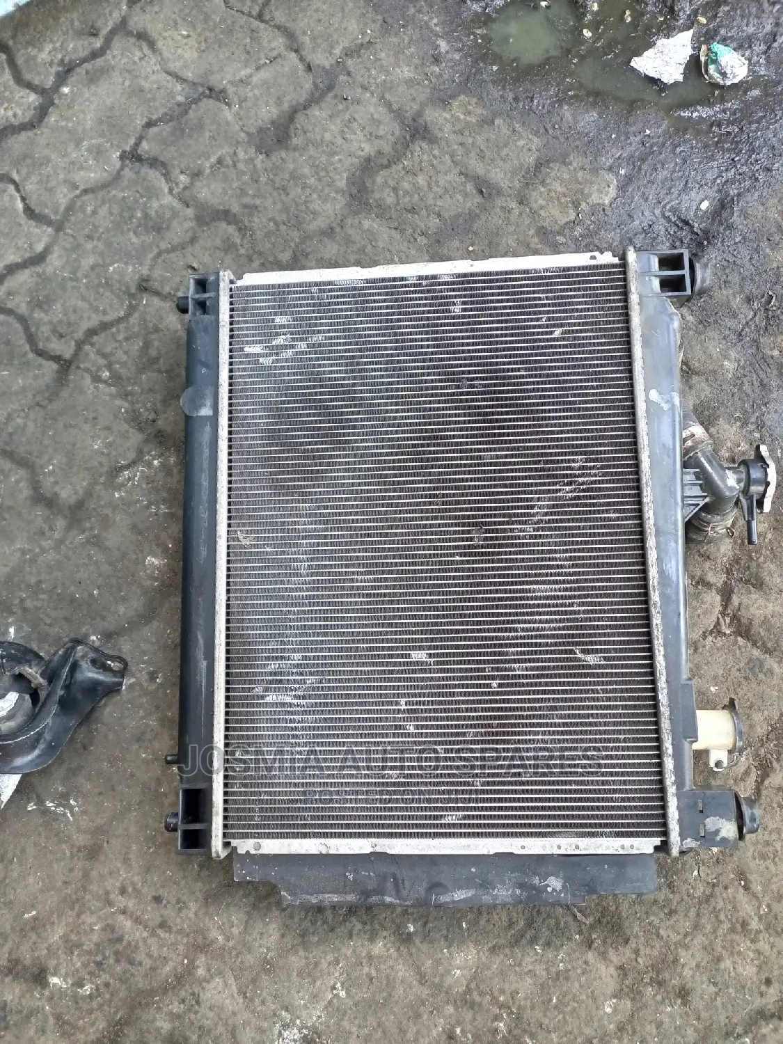 Probox Radiator