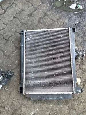 Probox Radiator