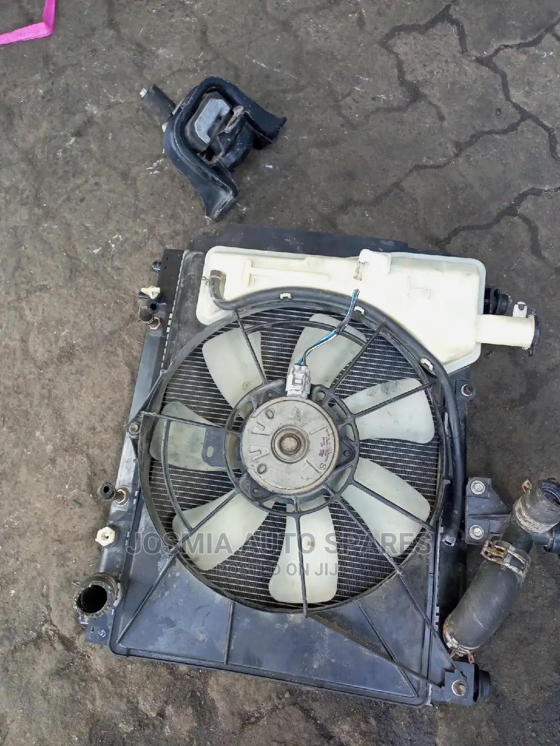 Probox Radiator