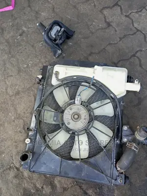 Probox Radiator