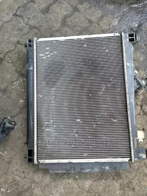 Probox Radiator