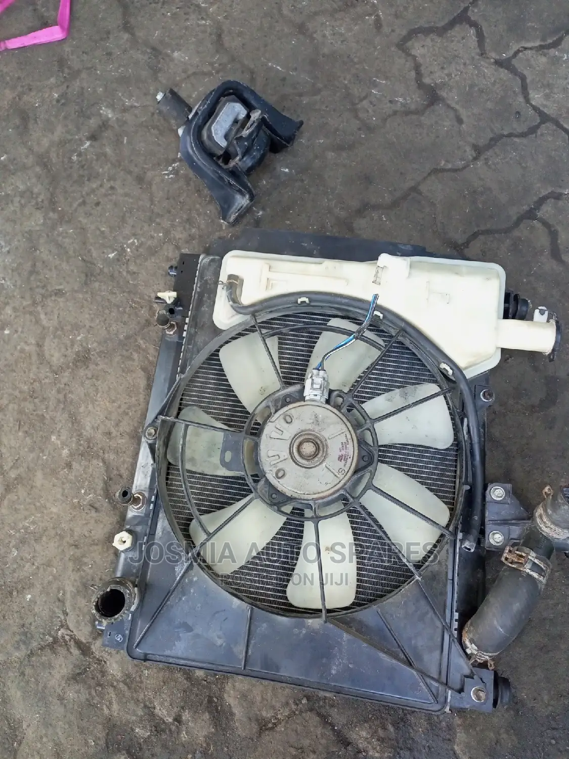 Probox Radiator